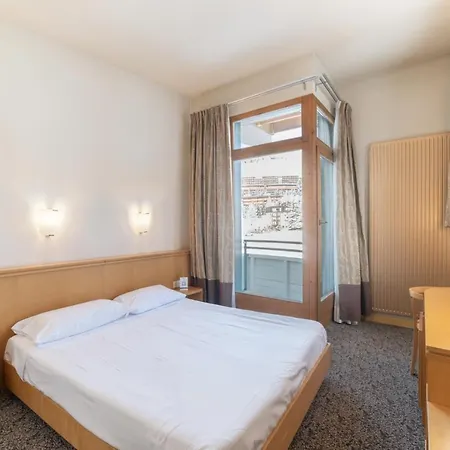 Hotel Hotiday Sestriere