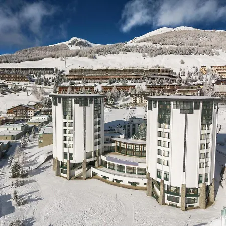 Hotiday Sestriere