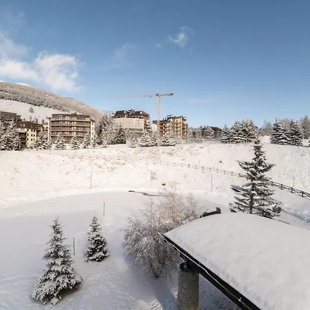 Hotiday Hotel Sestriere