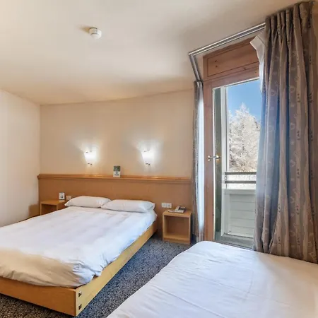 Hotel Hotiday
