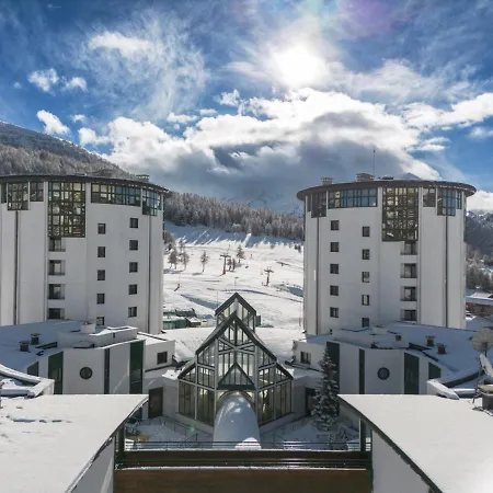 Hotiday Sestriere